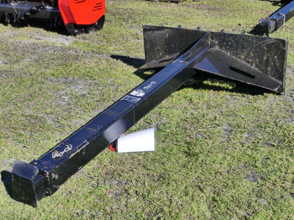 Telescopic Boom (A57149)