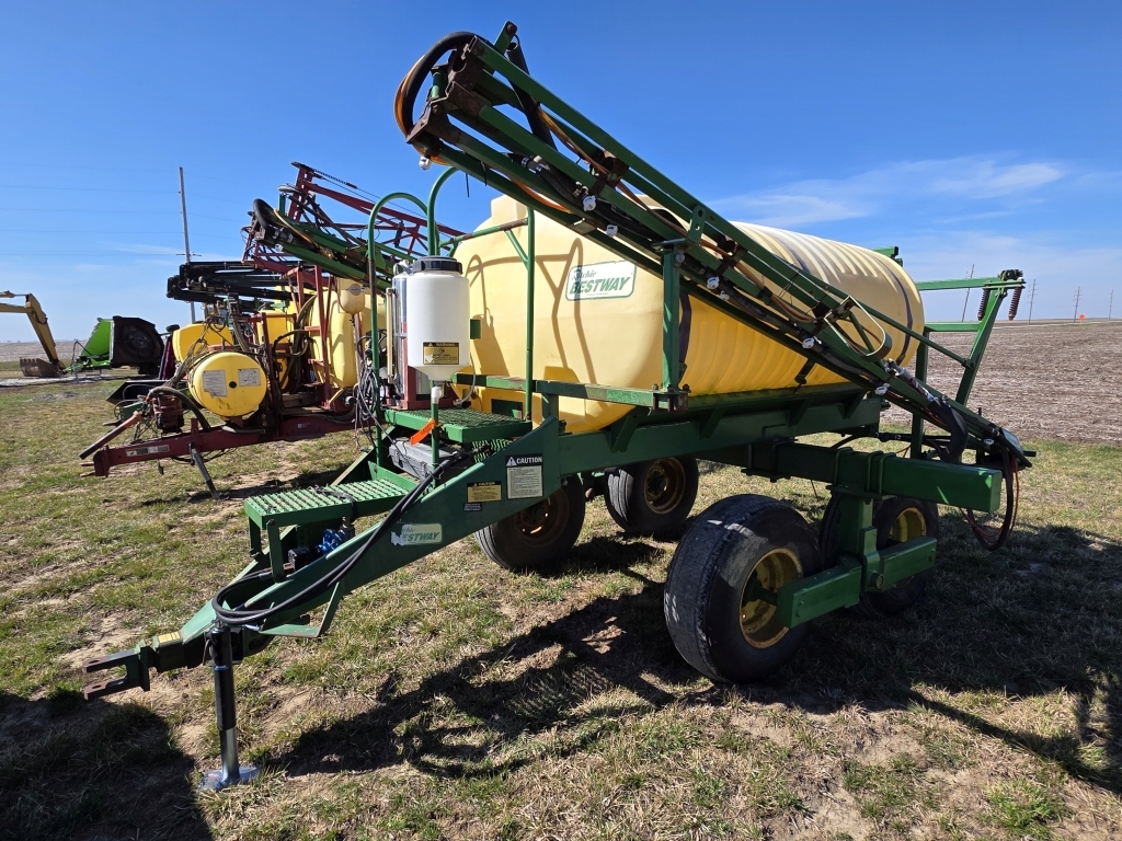 Ritchie Bestway Sprayer (A66285)