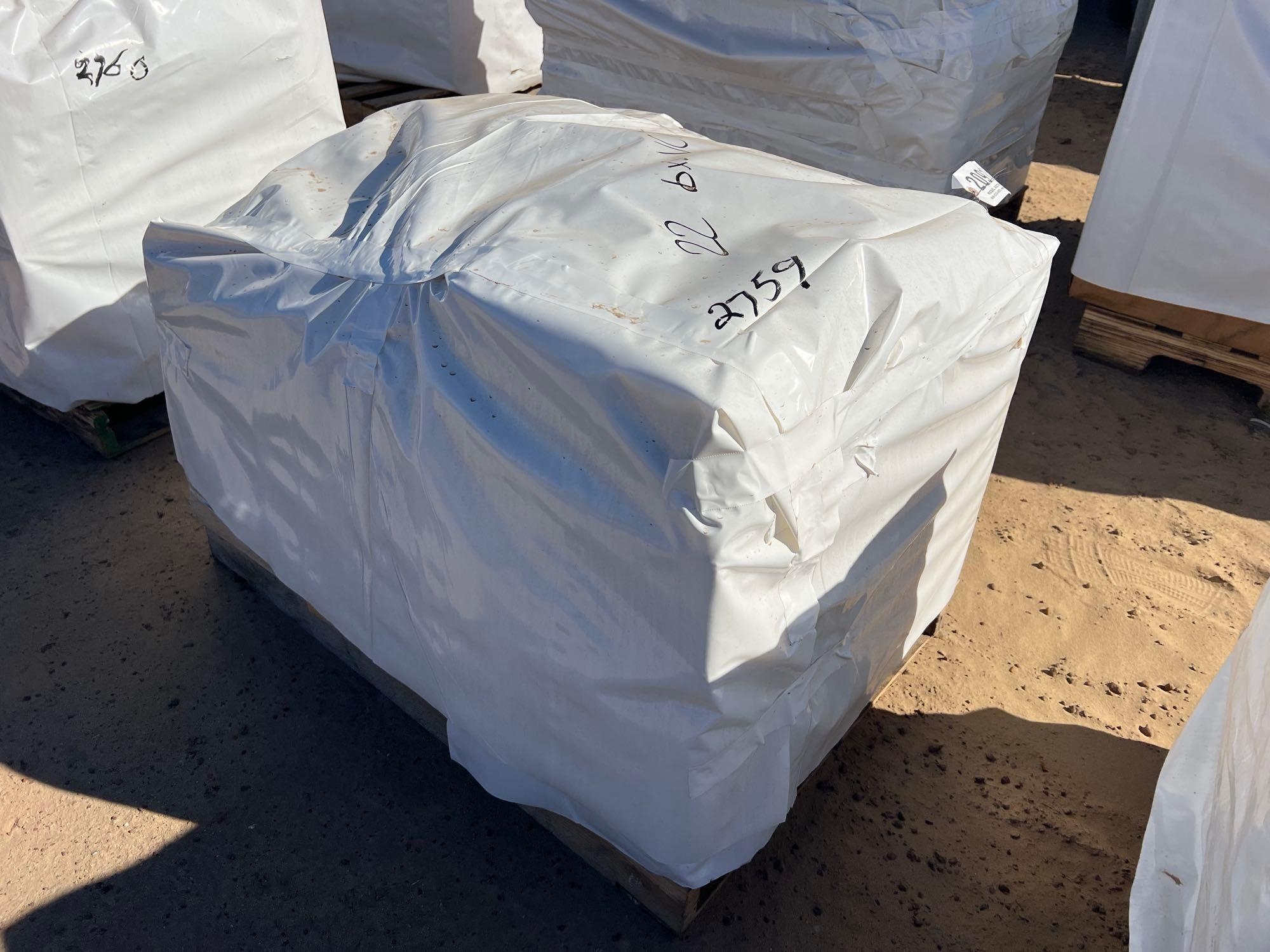 PALLET OF (22) BOXES OF ARMSTRONG TILE FLOORING (A60432)