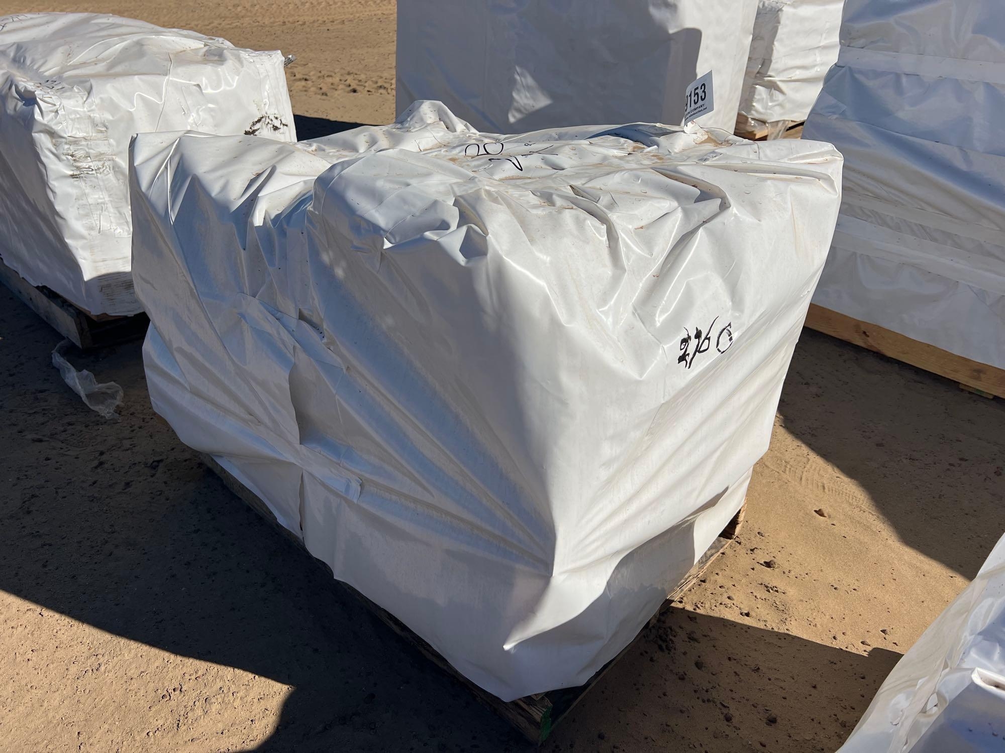 PALLET OF (20) BOXES OF ARMSTRONG TILE FLOORING (A60432)