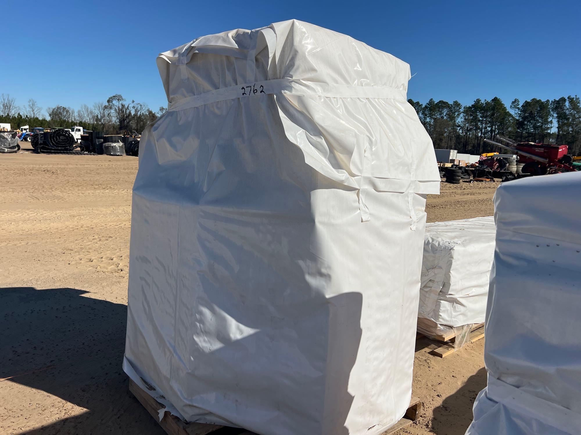 PALLET OF (5) INDOOR CABINETS (A60432)