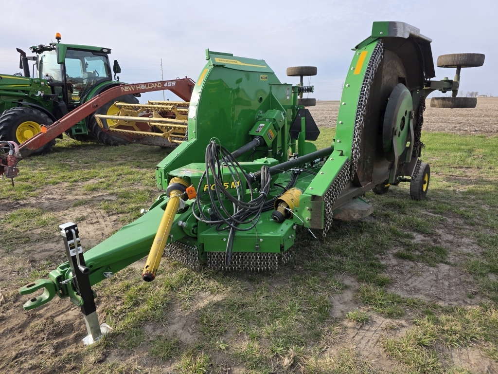 2023 John Deere FC15M Batwing Mower (A66285)