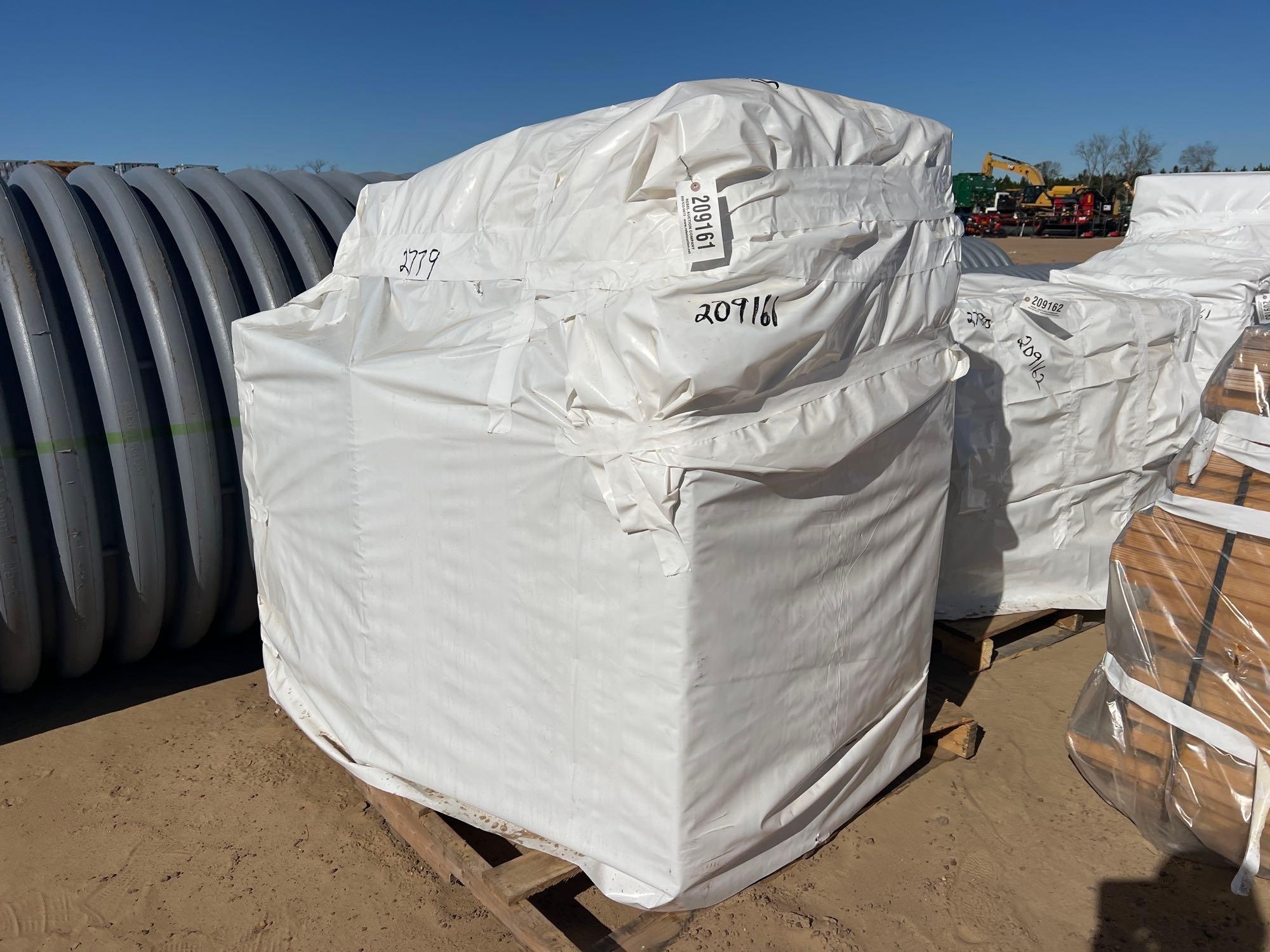 PALLET OF(3) CABINETS & (5)BOXES OF CARPET SQUARES (A60432)