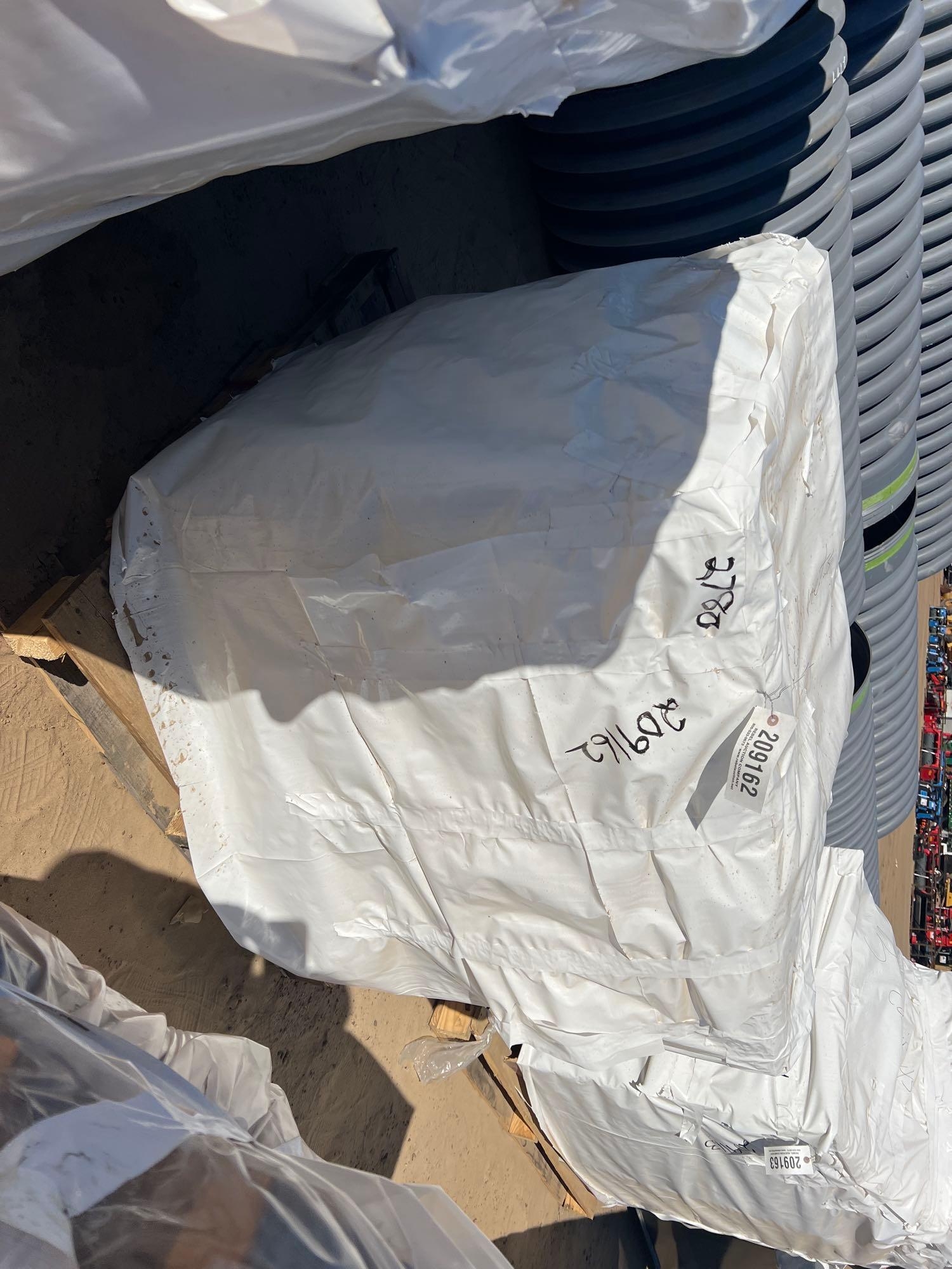 PALLET OF (3) CABINETS (A60432)