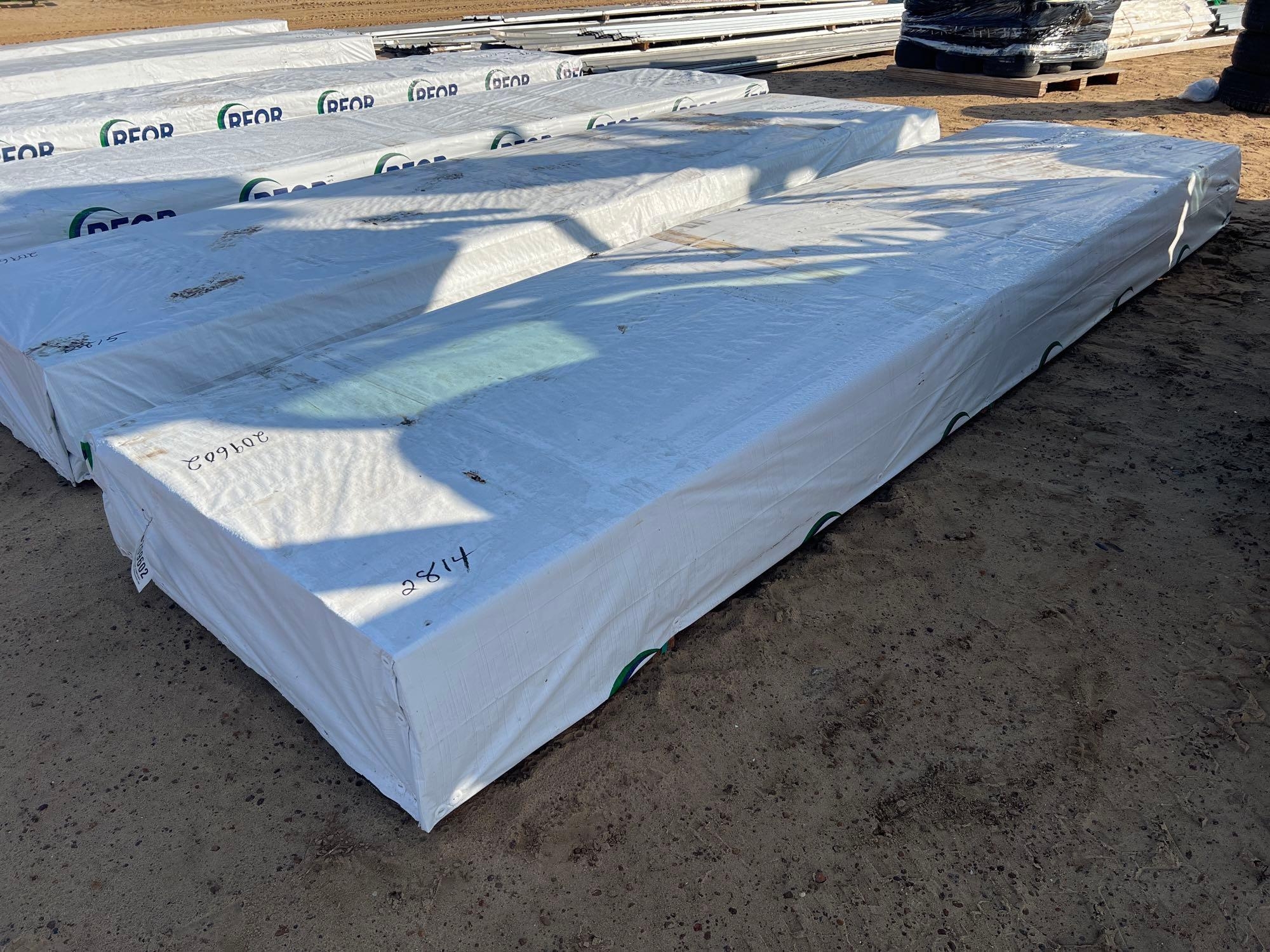 PONDEROSA PINE TONGUE & GROOVE (A60432)