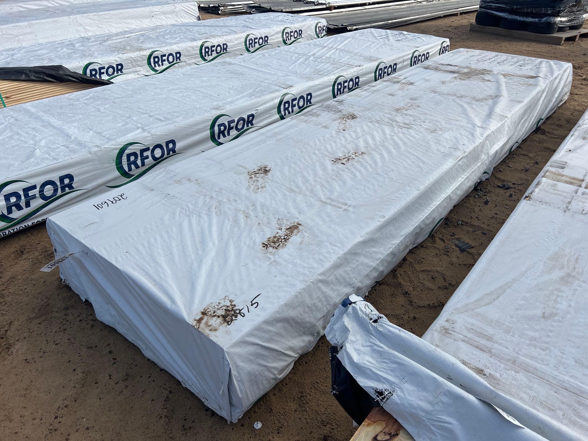 PONDEROSA PINE TONGUE & GROOVE (A60432)