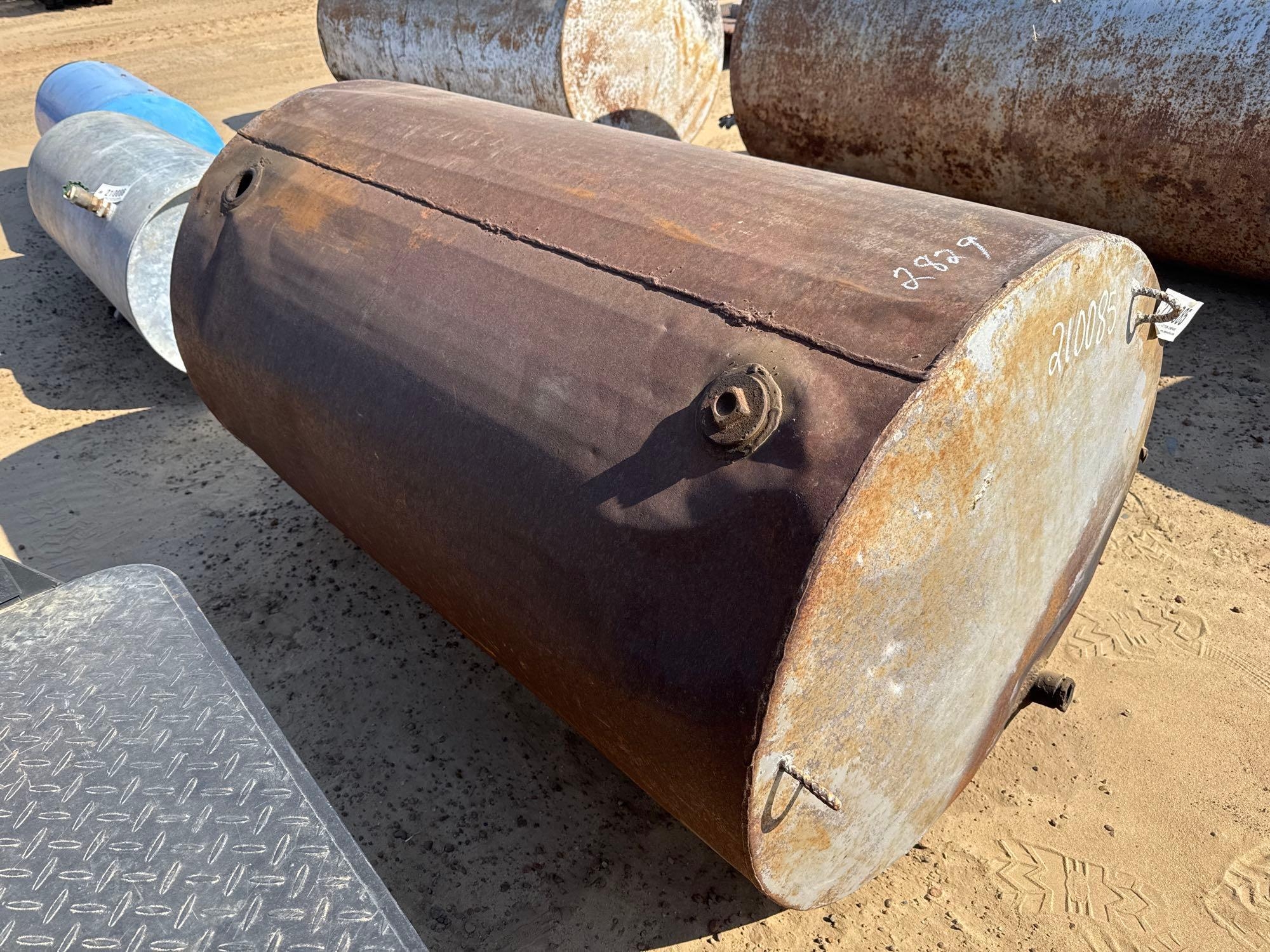 300 GALLON FUEL TANK (A62131)