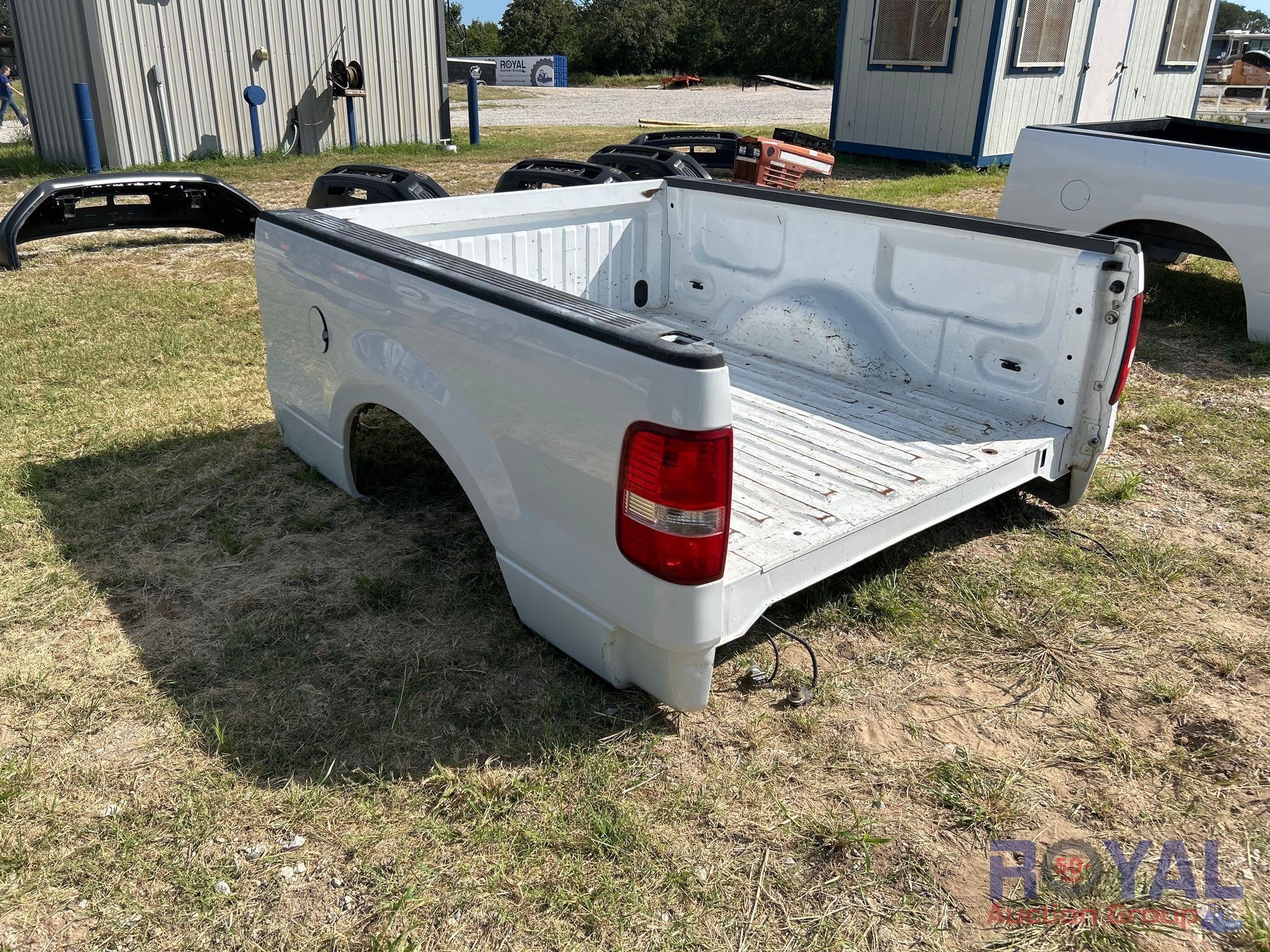 1999-2010 Ford Pickup Truck Bed (A49461)