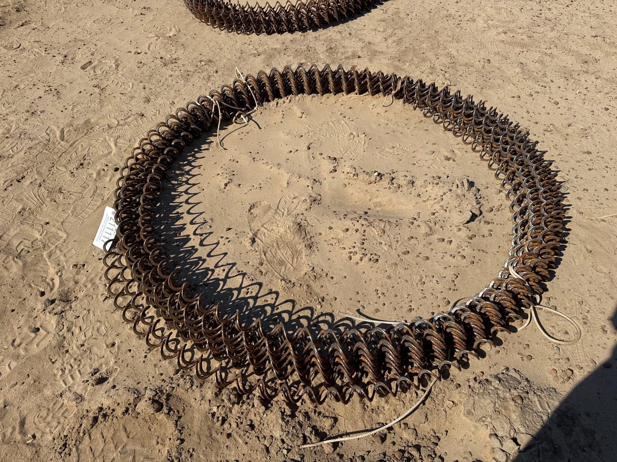 02GER CHICKET HOUSER 240' (A62131)