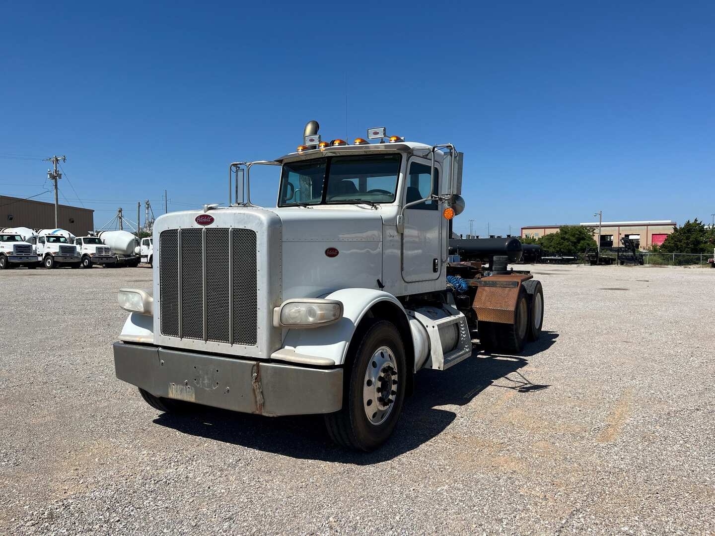 2012 PETERBILT 388 (A50854)