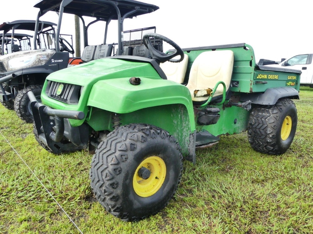 John Deere Gator (A53314)
