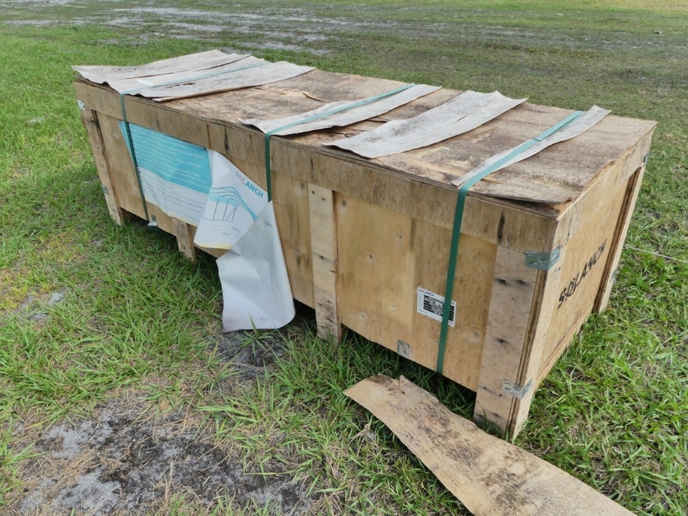 20'x20' High End Carport (A57149)