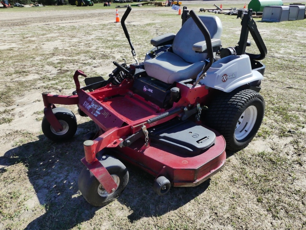Exmark Lazer Z (A56469)