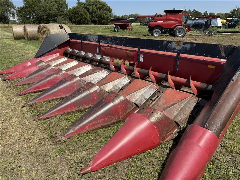 Case 1083 20ft Corn Head (A61307)