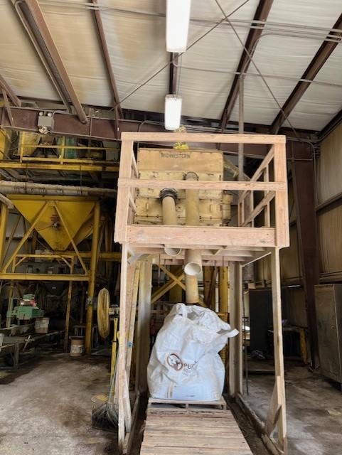 Midwestern Industries MEV Screen Model MEV 5X10-2 (A63689)