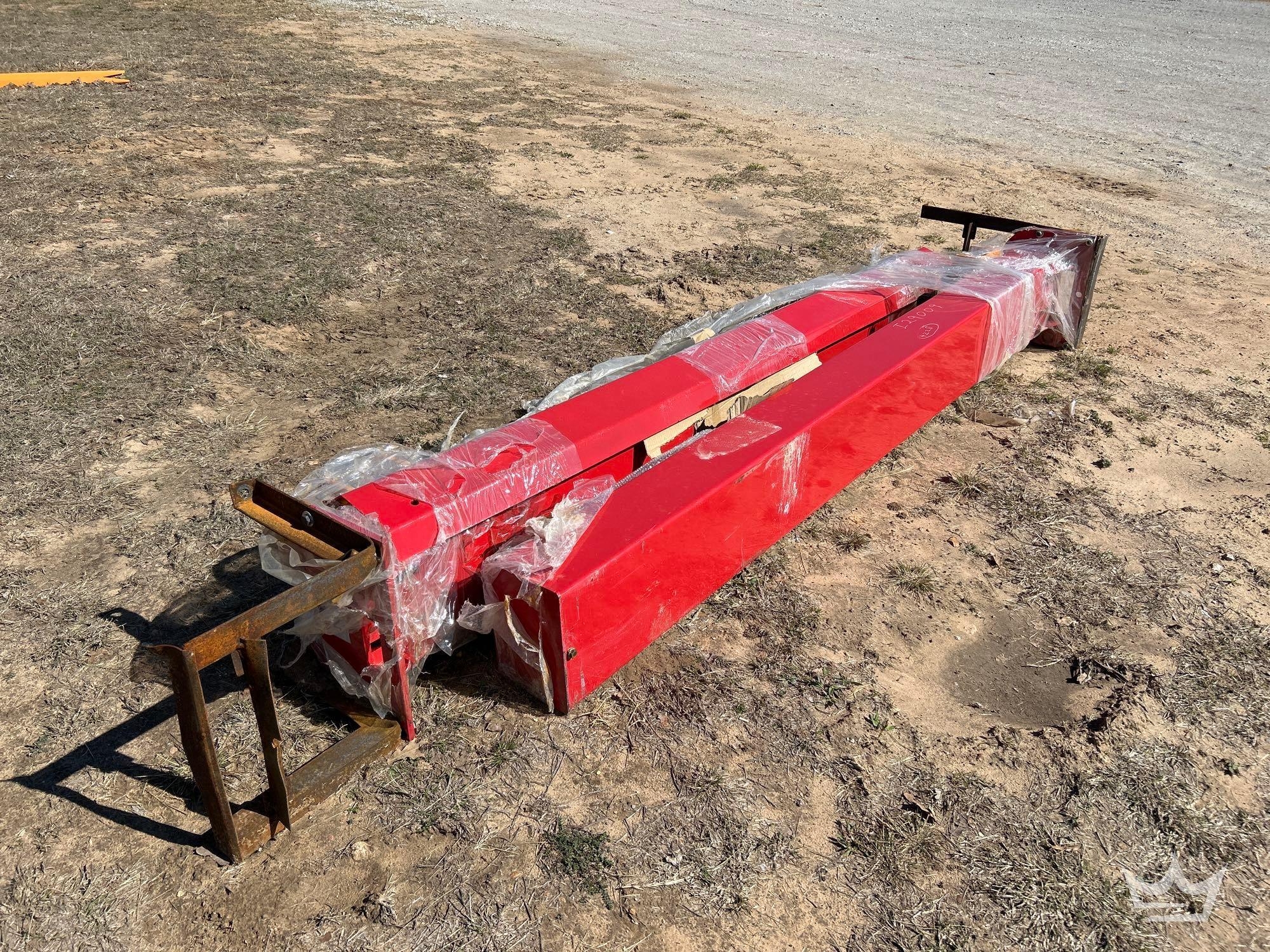 10000LBS Two Post Auto Lift (A64194)