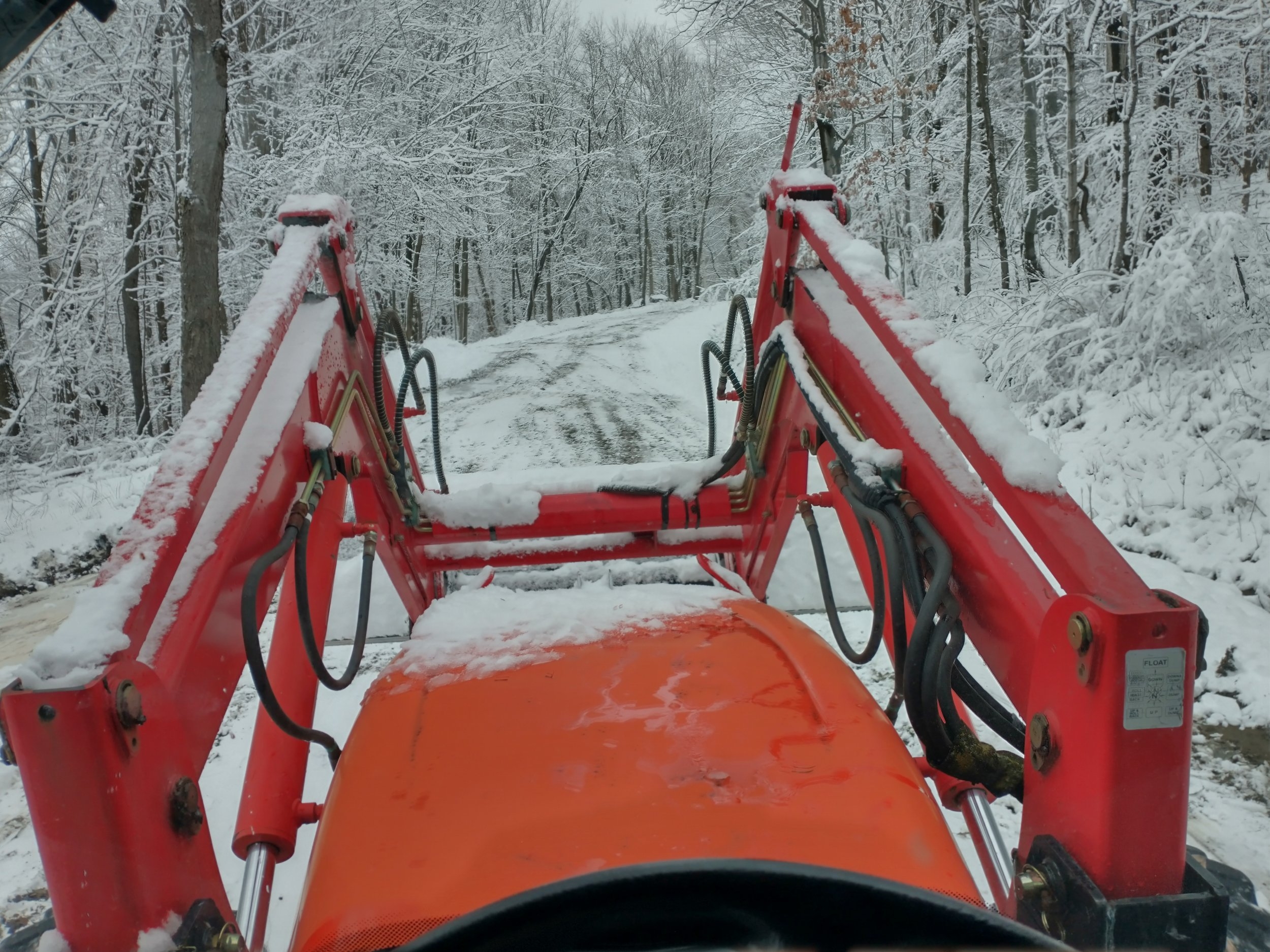 29 Jan after pushing snow 3.jpg