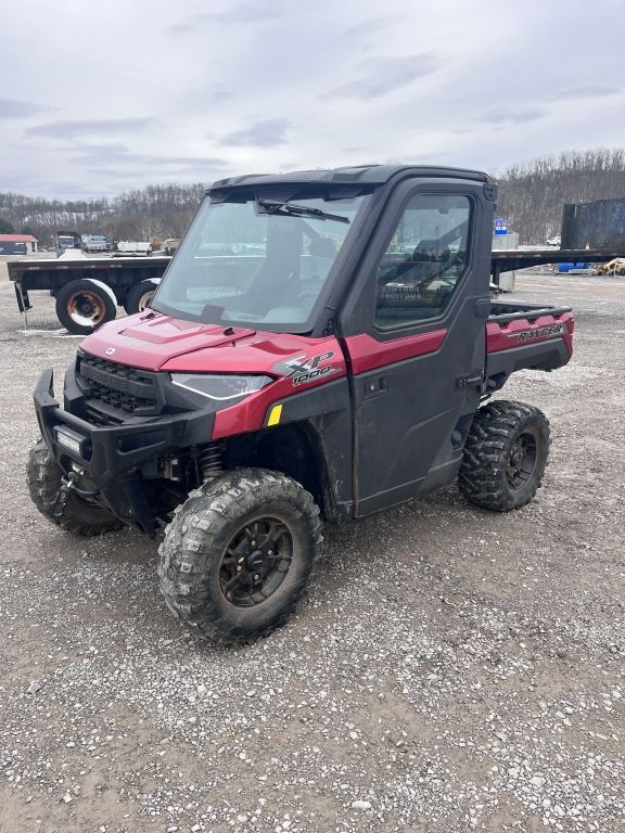 2025 Ranger 1000 XP Northstar Premium (A62679)