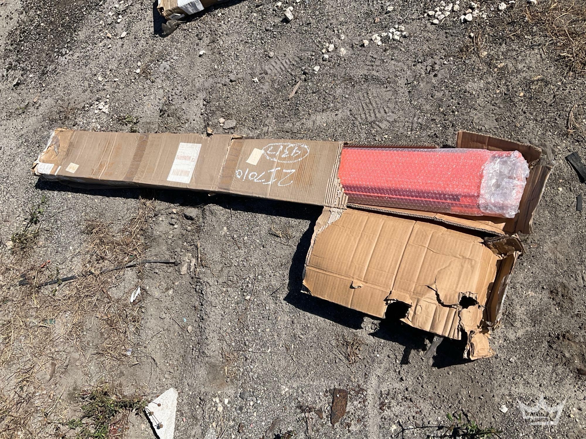 72in. Fork Extension (A61572)