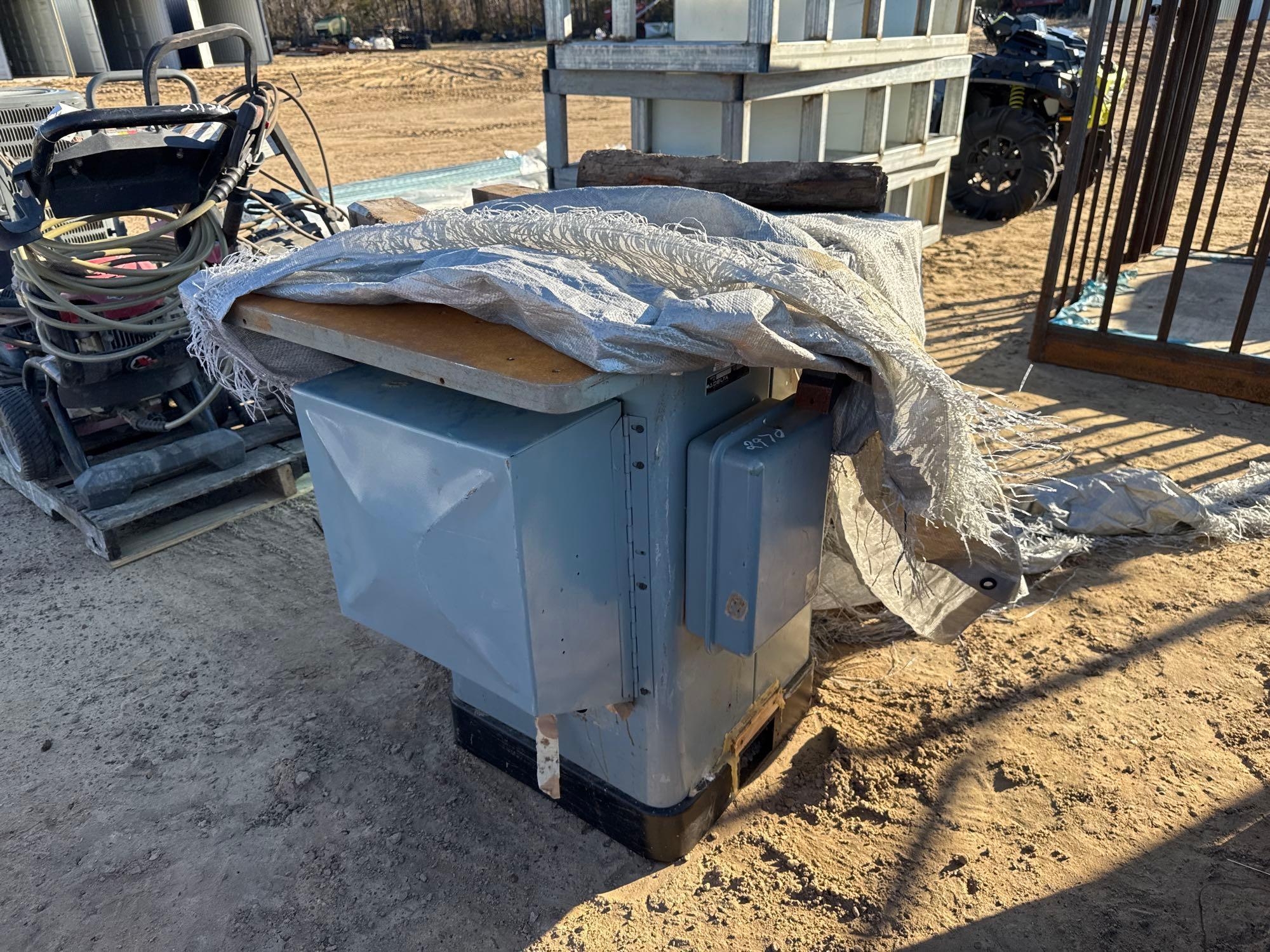 DELTA UNI SAW (A62131)