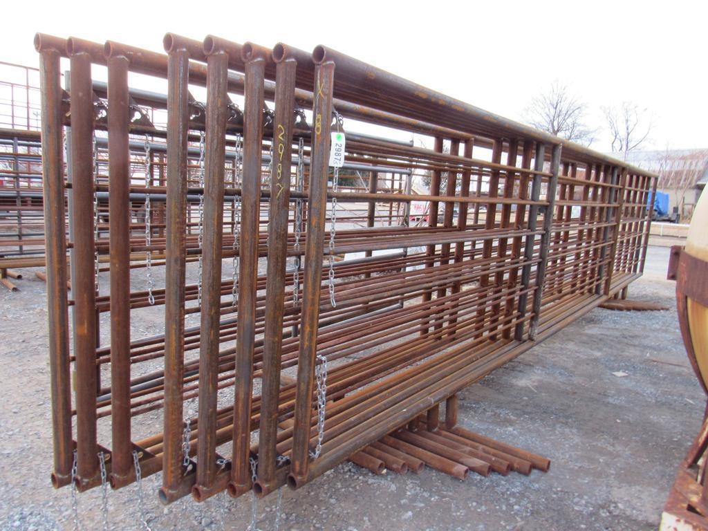 24ft Corral Panel (A49251)