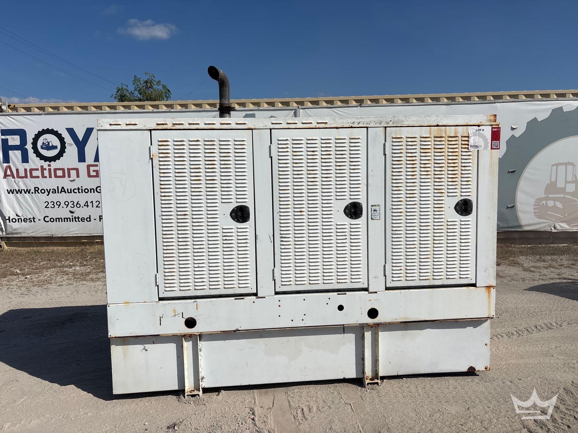 Generator (A56857)