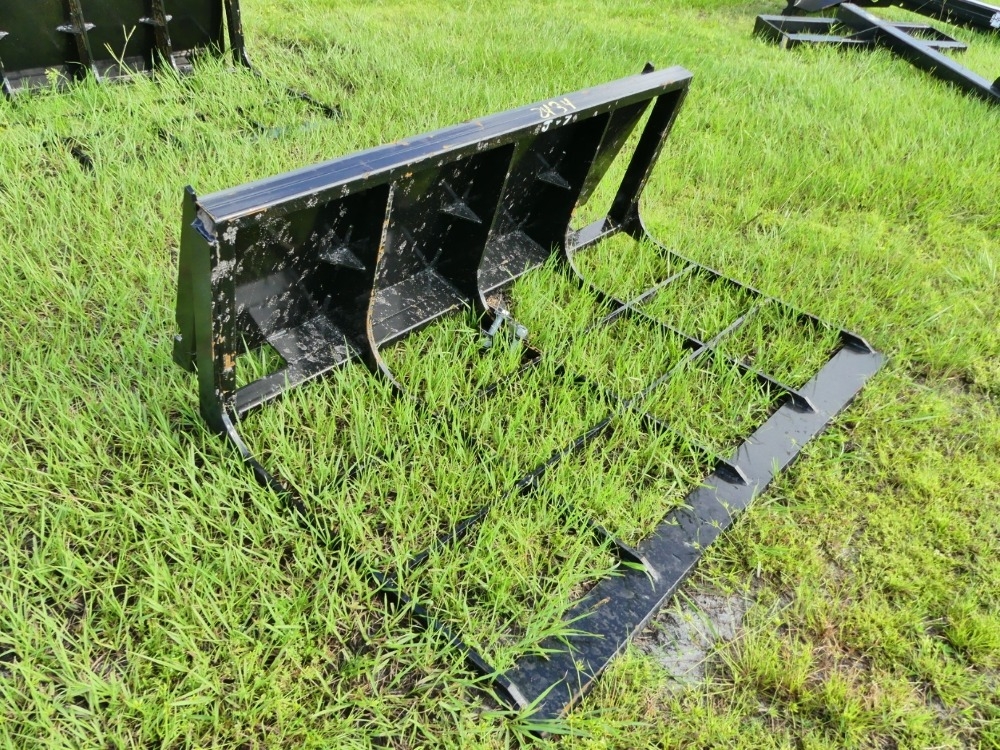Giyi  Land Leveler (A53316)