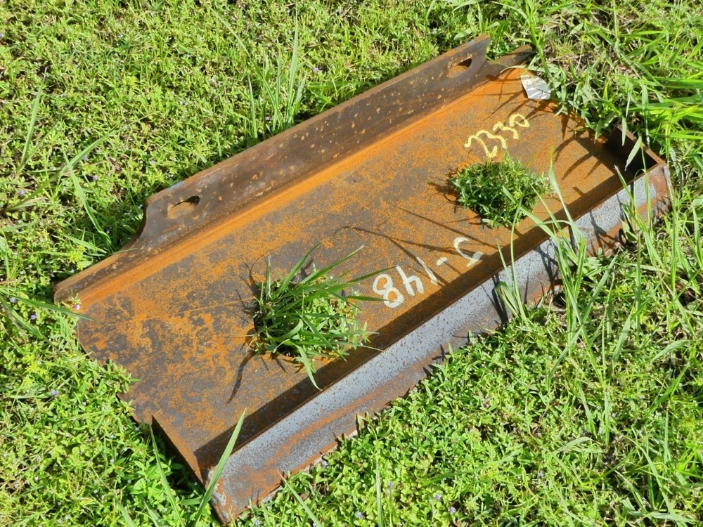Mini Plate (A53316)