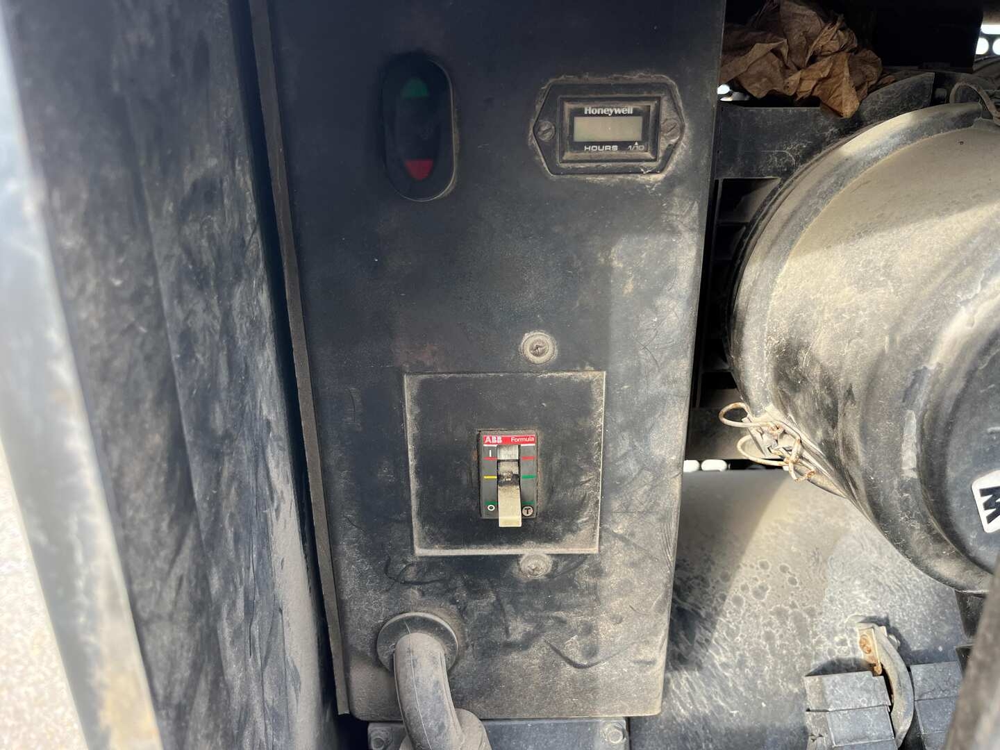 2019 CUMMINS CM20-1 PORTABLE SKID GENERATOR (A55745)
