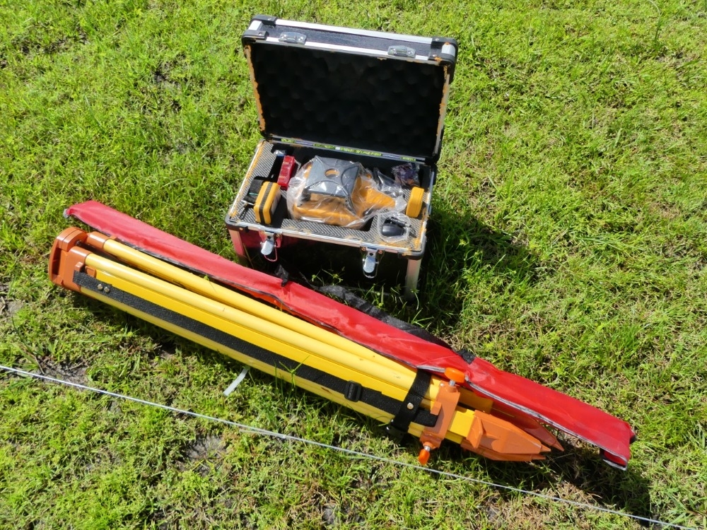 Survey Kit (A53316)