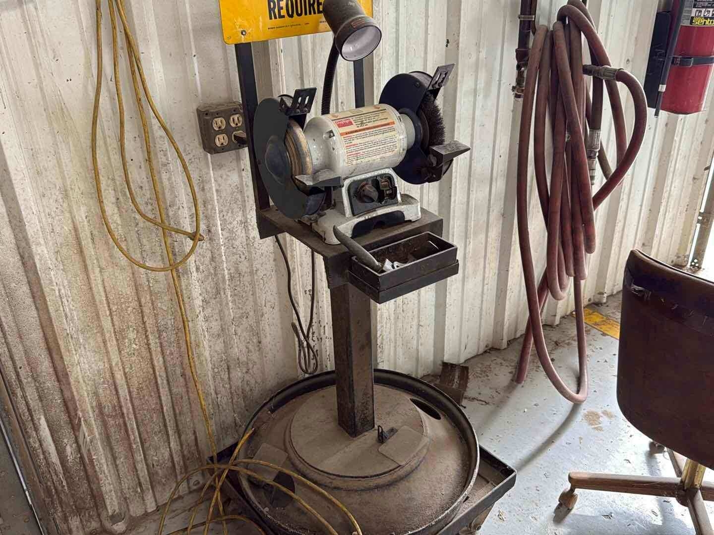 GRINDER (A55745)