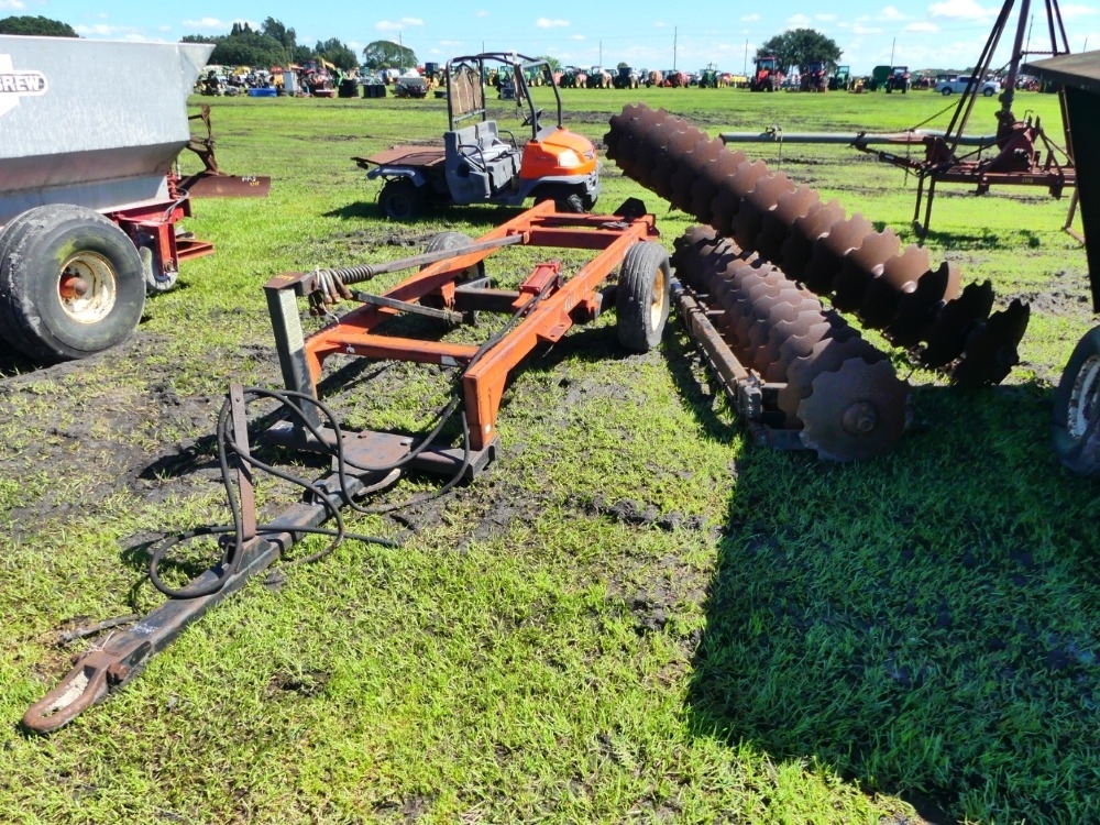 Kello-Bilt 155 Disc (A53316)