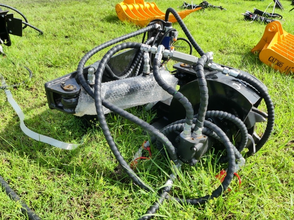 Giyi Stump Grinder (A53316)