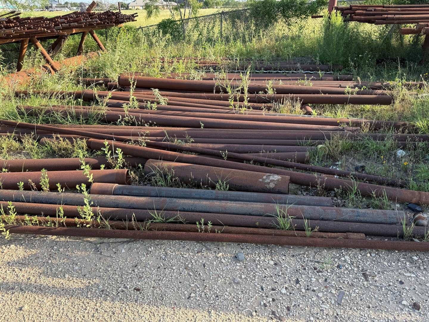 MISC PIPE (A48992)