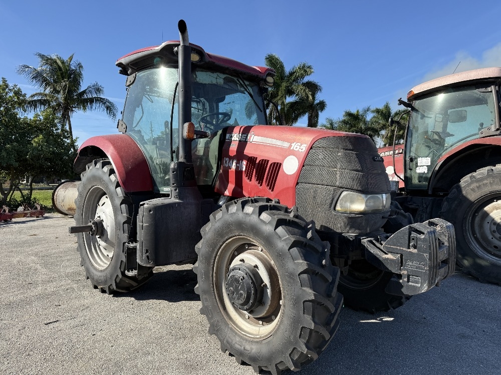 Case-IH 165 Puma (A57148)