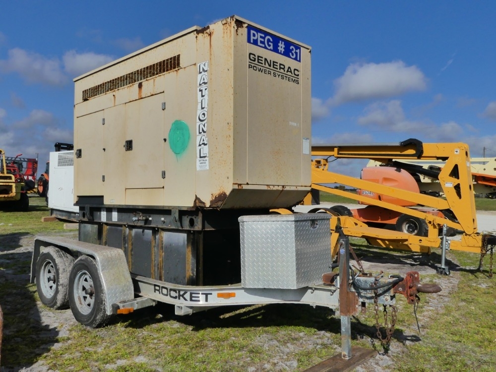 Generac Power Systems (A57148)