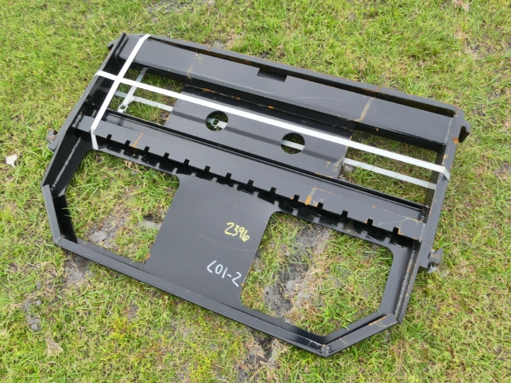 Giyi Pallet Forks (A57149)