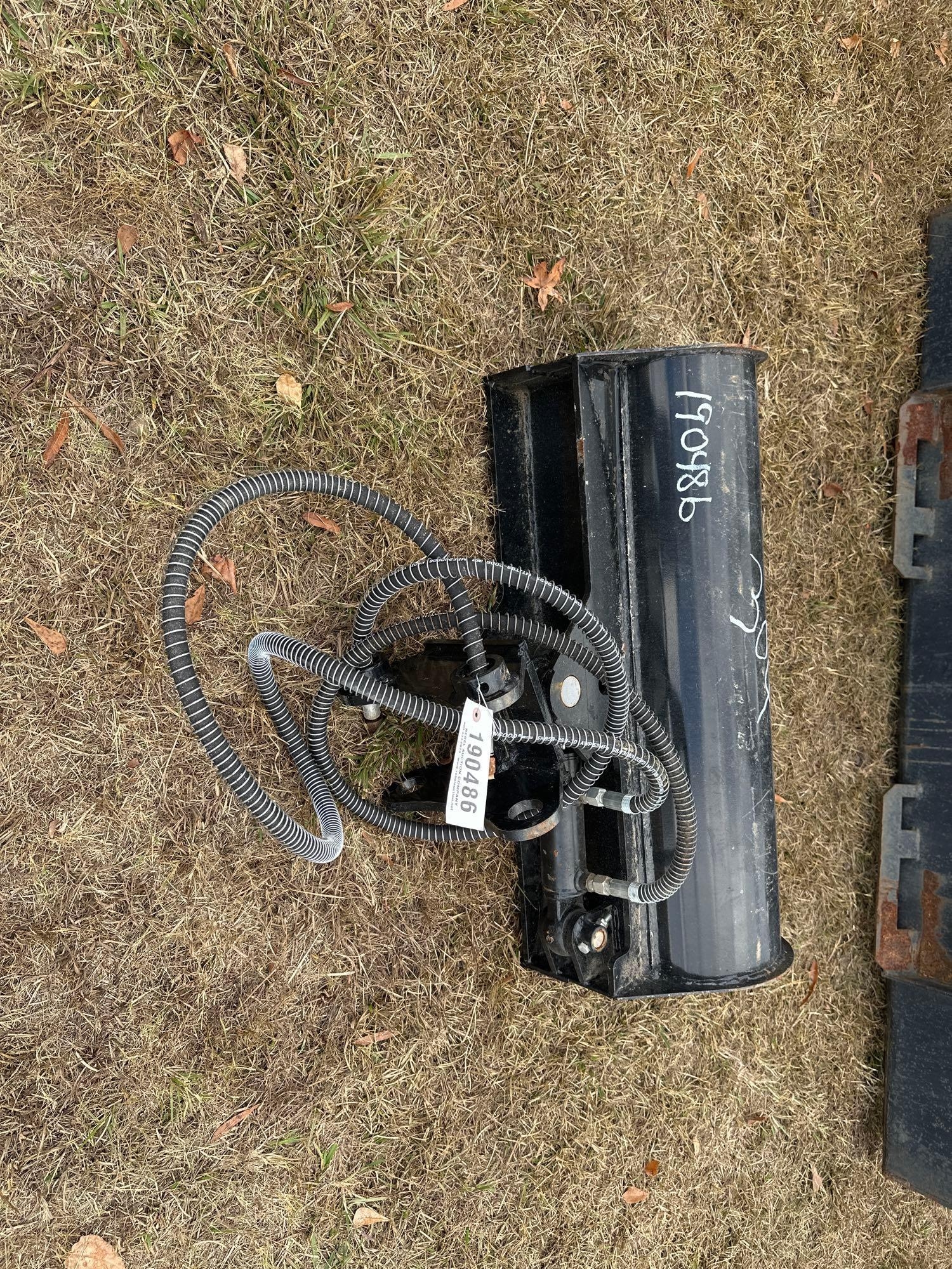 3T HYD TILT BUCKET FOR MINI EXCAVATOR (A52708)