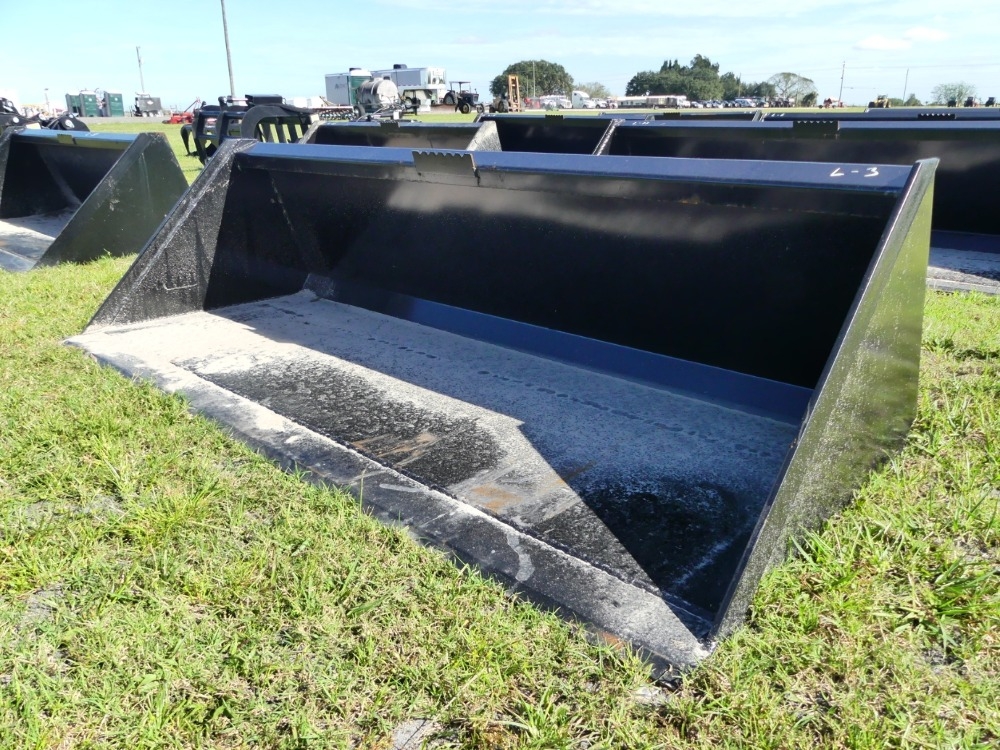 Swict 72" Bucket (A57149)