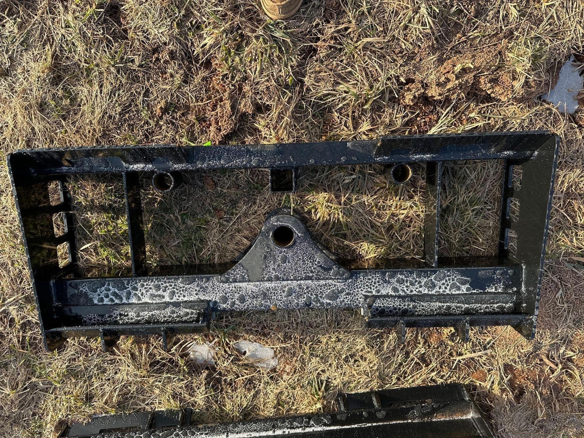 New/Unused Wolverine Quick Attach 3 in 1 Frame (A61166)