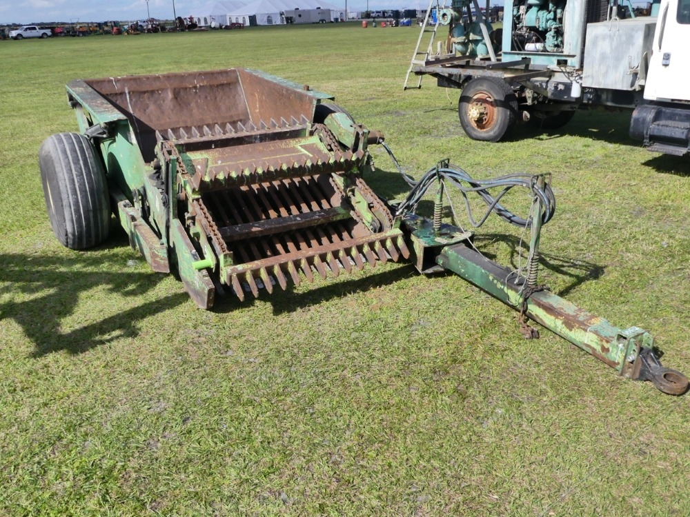 Schulte RS320 (A57148)