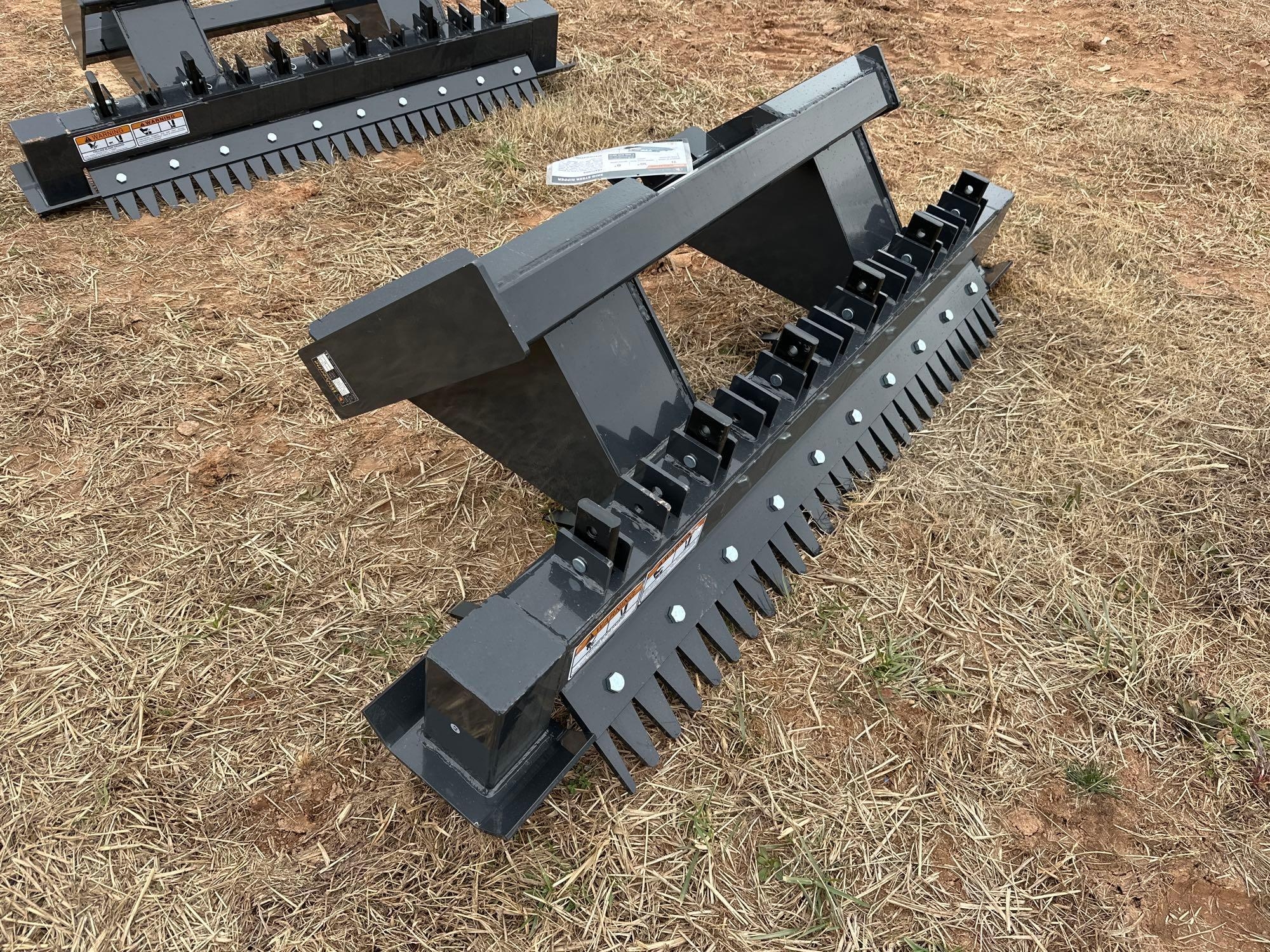 New/Unused Wolverine Quick Attach Ripper (A61166)