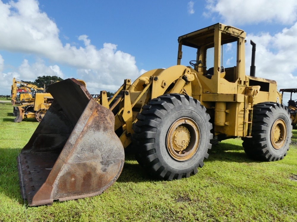 CAT 966 (A53314)