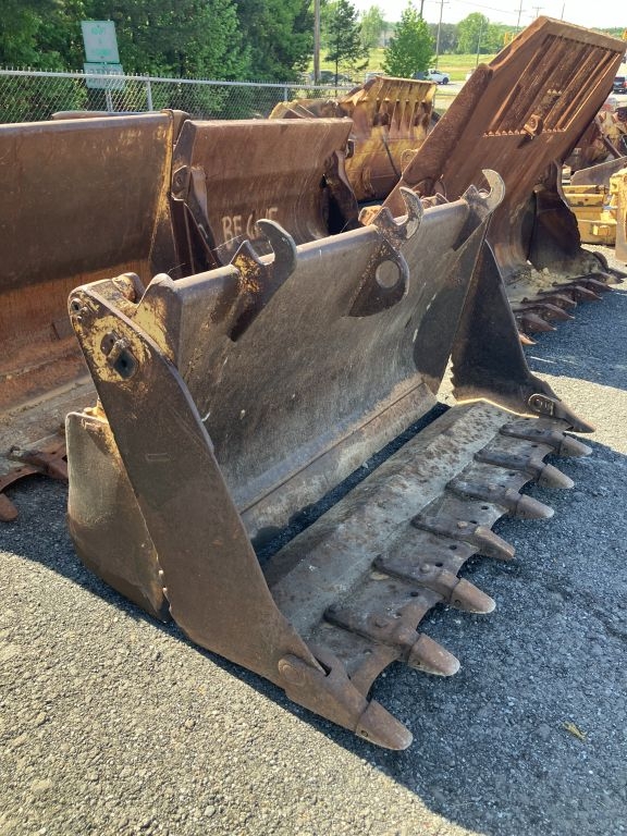 CAT 963D 4-in-1 Bucket (A68134)