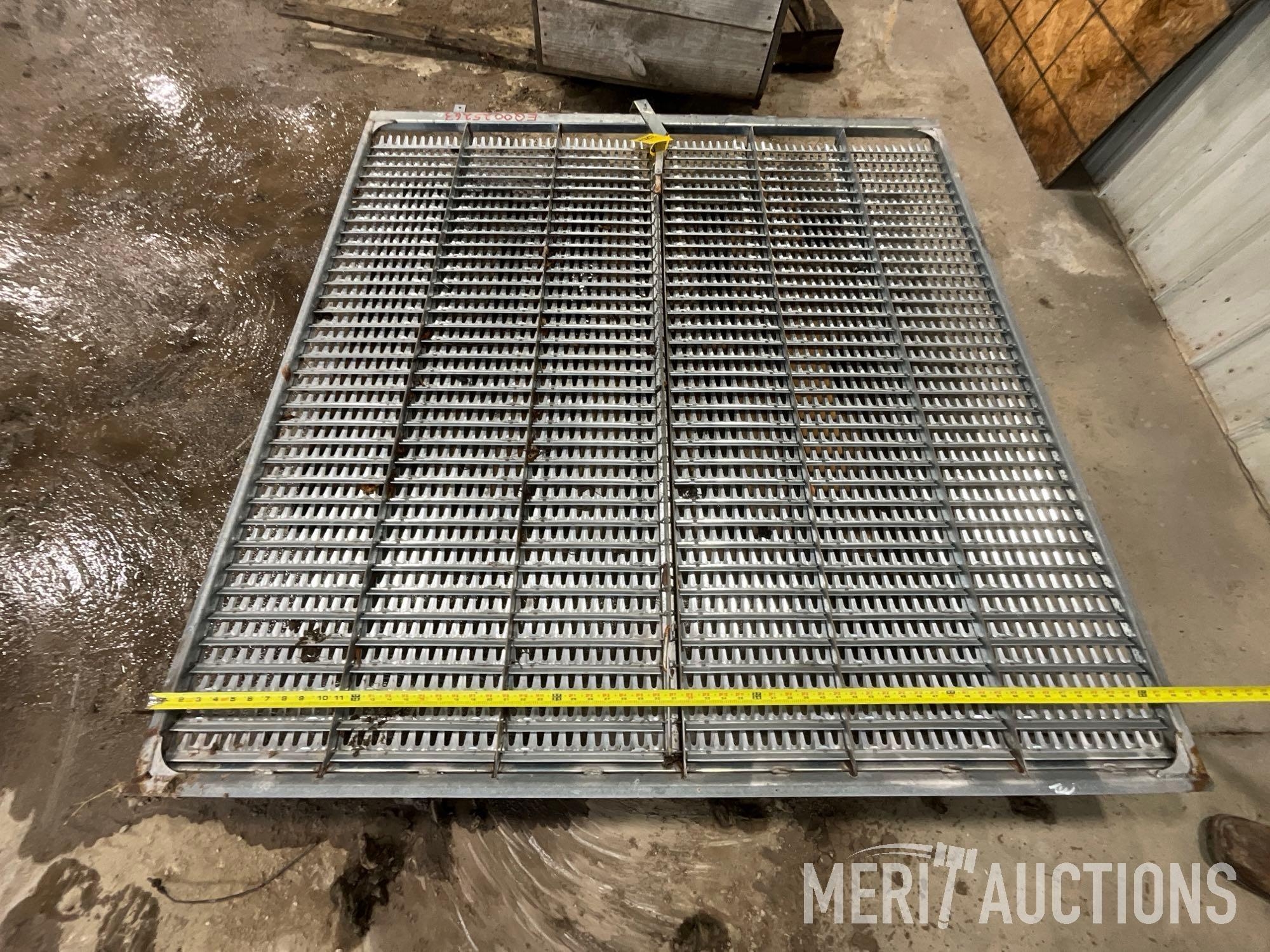 Gleaner Chaffer (A63117)