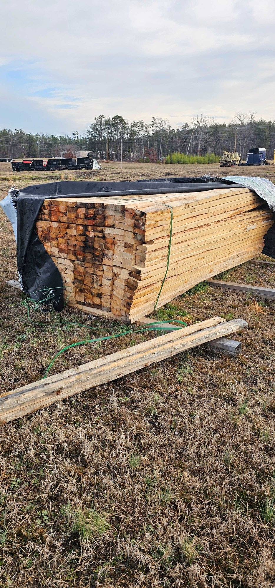 2x4x8 Utility (A62613)