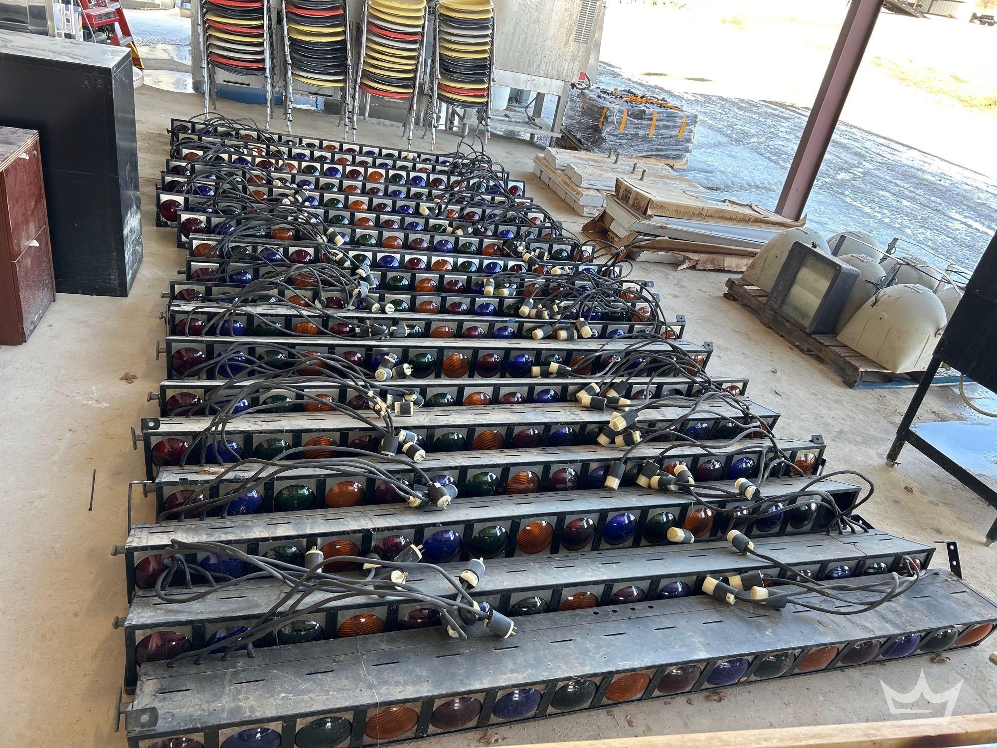 Stage Lights (A60352)