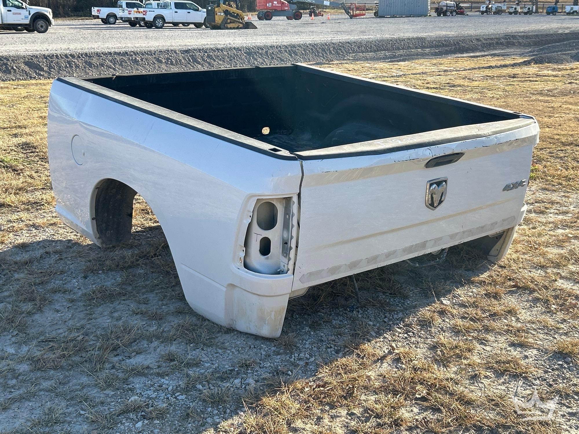 Dodge Ram 8ft. Pick up Bed (A60352)
