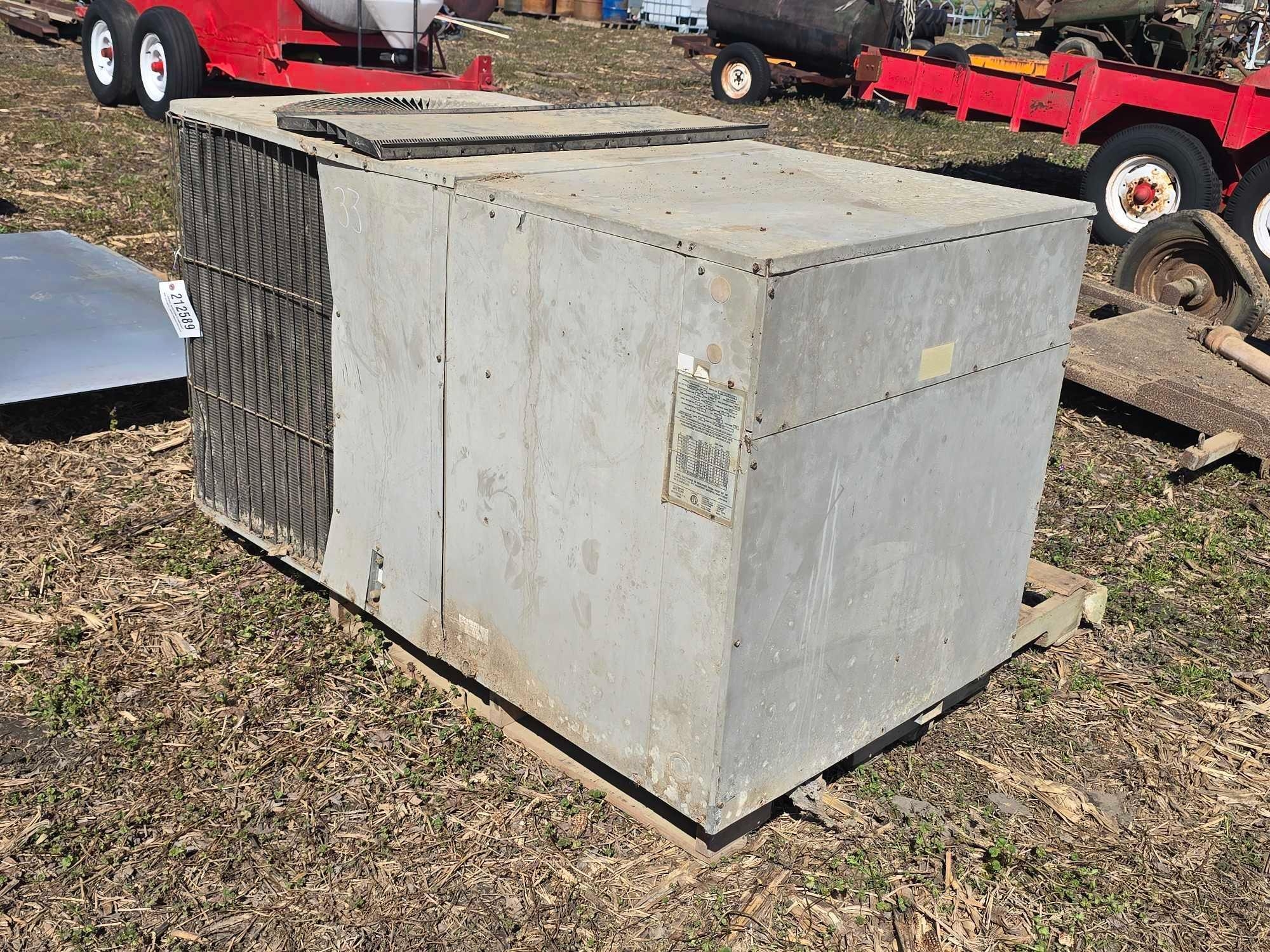 GOODMAN AC UNIT (A63291)