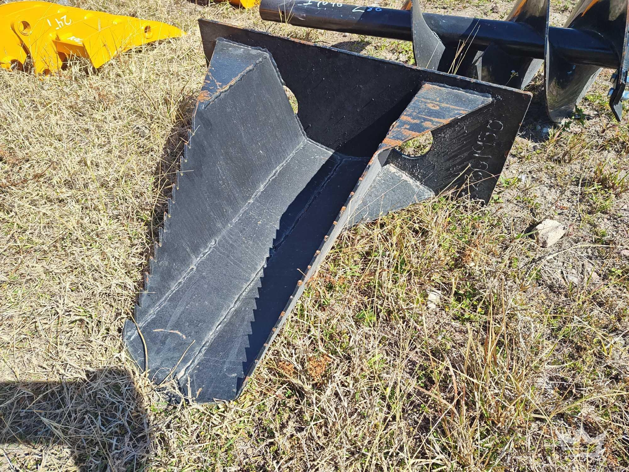 Dingo Ditch Bucket (A61567)